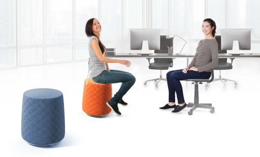 Drift - Active Seating Solution