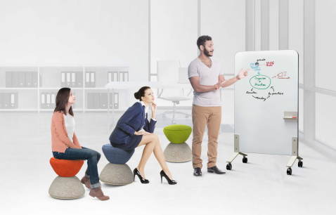 Loop - Active Seating Solution