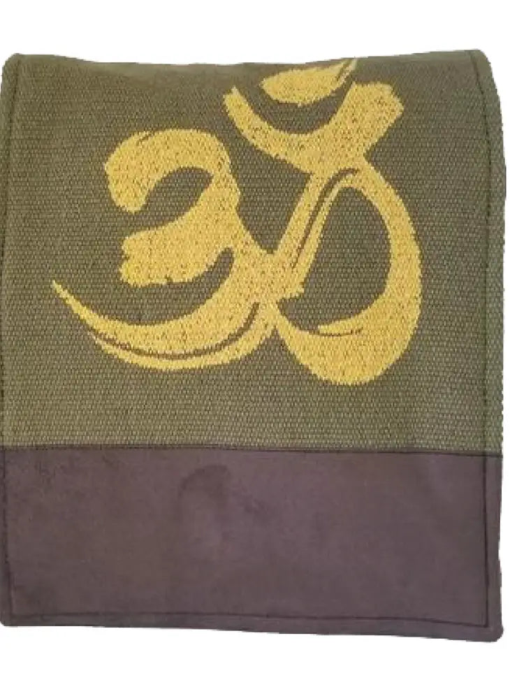 Om Messenger Bag