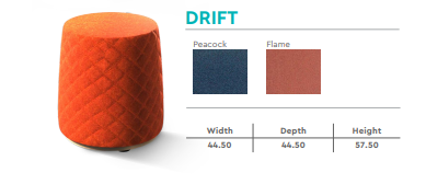 Drift - Active Seating Solution